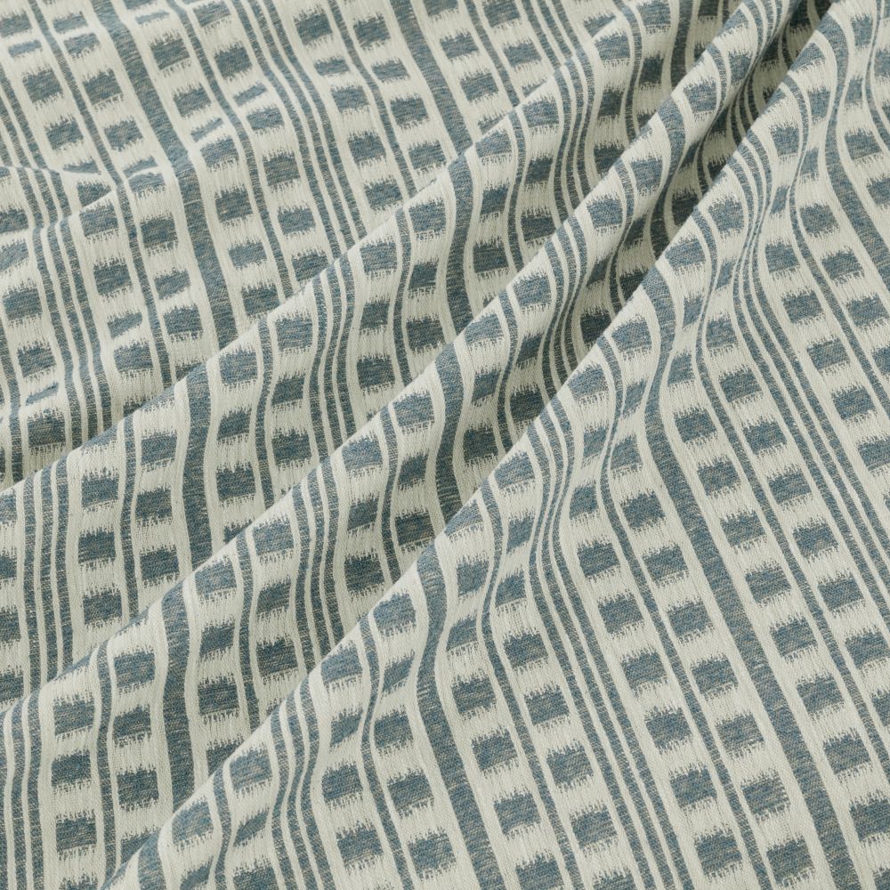 Текстиль Ashley Wilde Lina Weaves MARGO TEAL