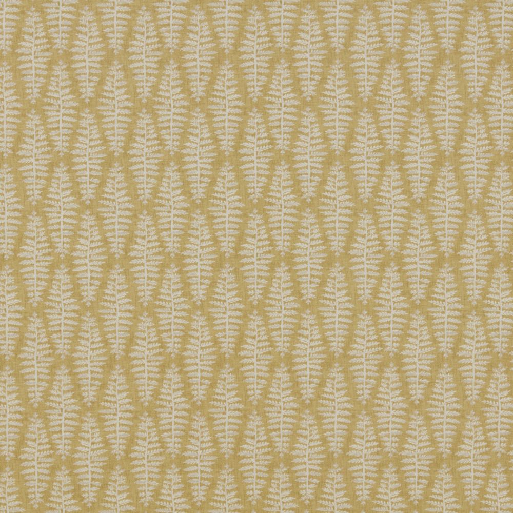 Текстиль Iliv Country Journal FERNIA MUSTARD