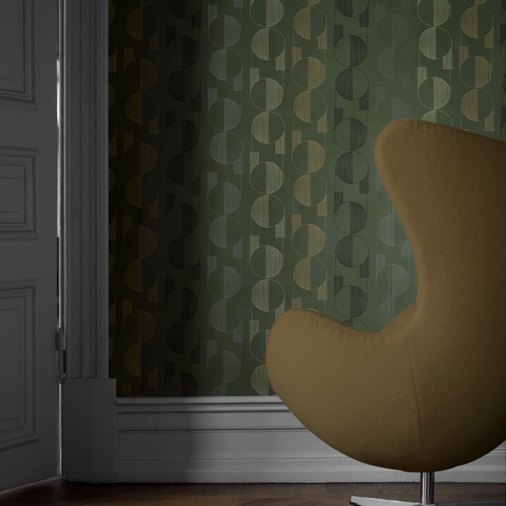 Обои Borastapeter The Apartment 3079