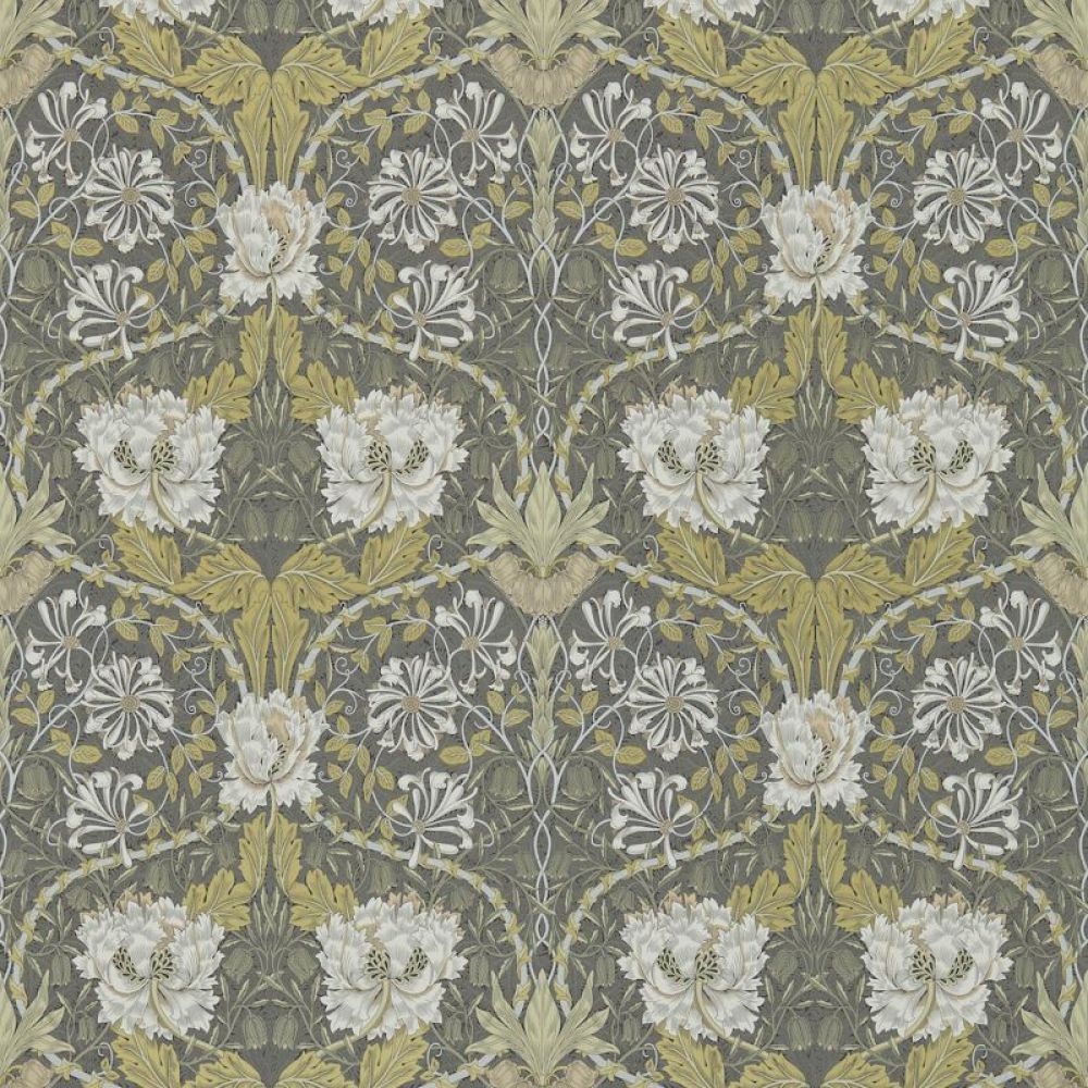 Обои Morris & Co. Compilation 214701
