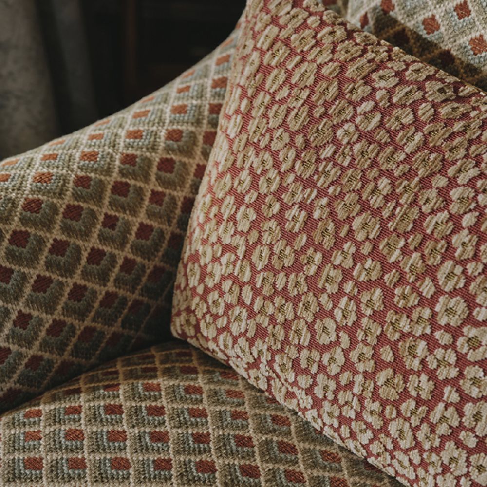 Текстиль Colefax And Fowler Romilly F4938-01