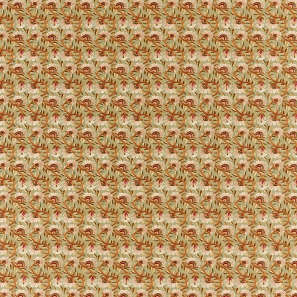 Текстиль Morris & Co. Melsetter Fabric & Weaves 236819