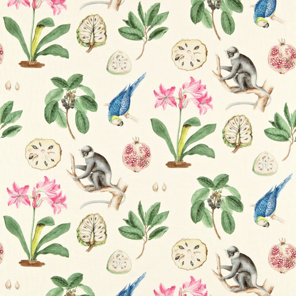 Текстиль Sanderson Curios 223273