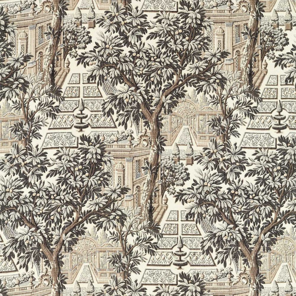 Текстиль Zoffany Arcadian Thames 322768