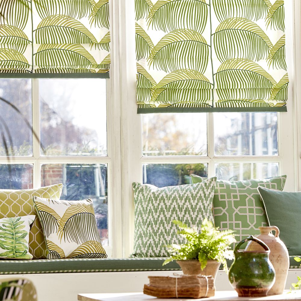 Текстиль Sanderson The Glasshouse 236774