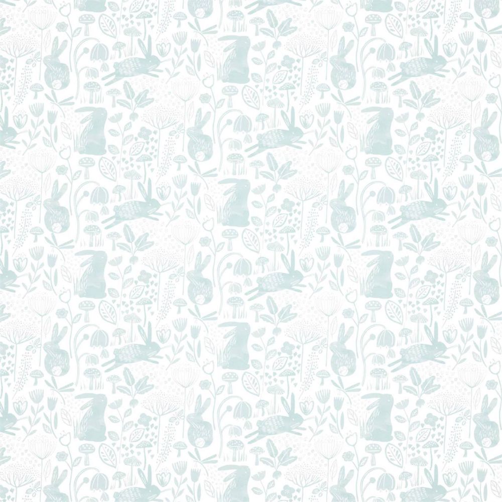 Обои Harlequin Book Of Little Treasures 112631