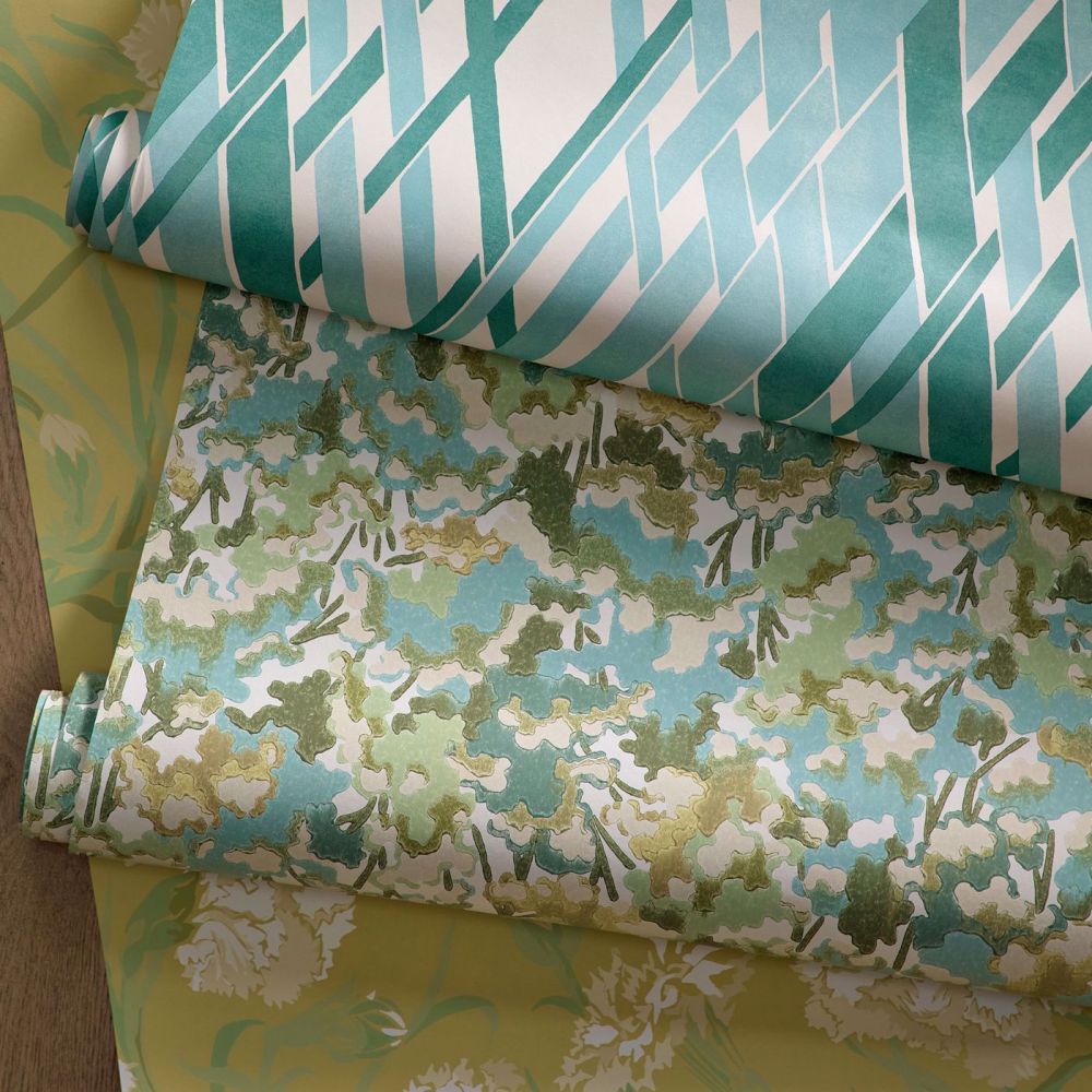 Обои Harlequin Idyllic 113124