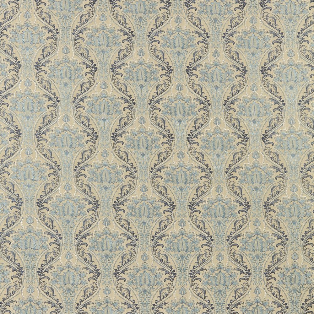 Текстиль Iliv Chalfont LYNWOOD INDIGO