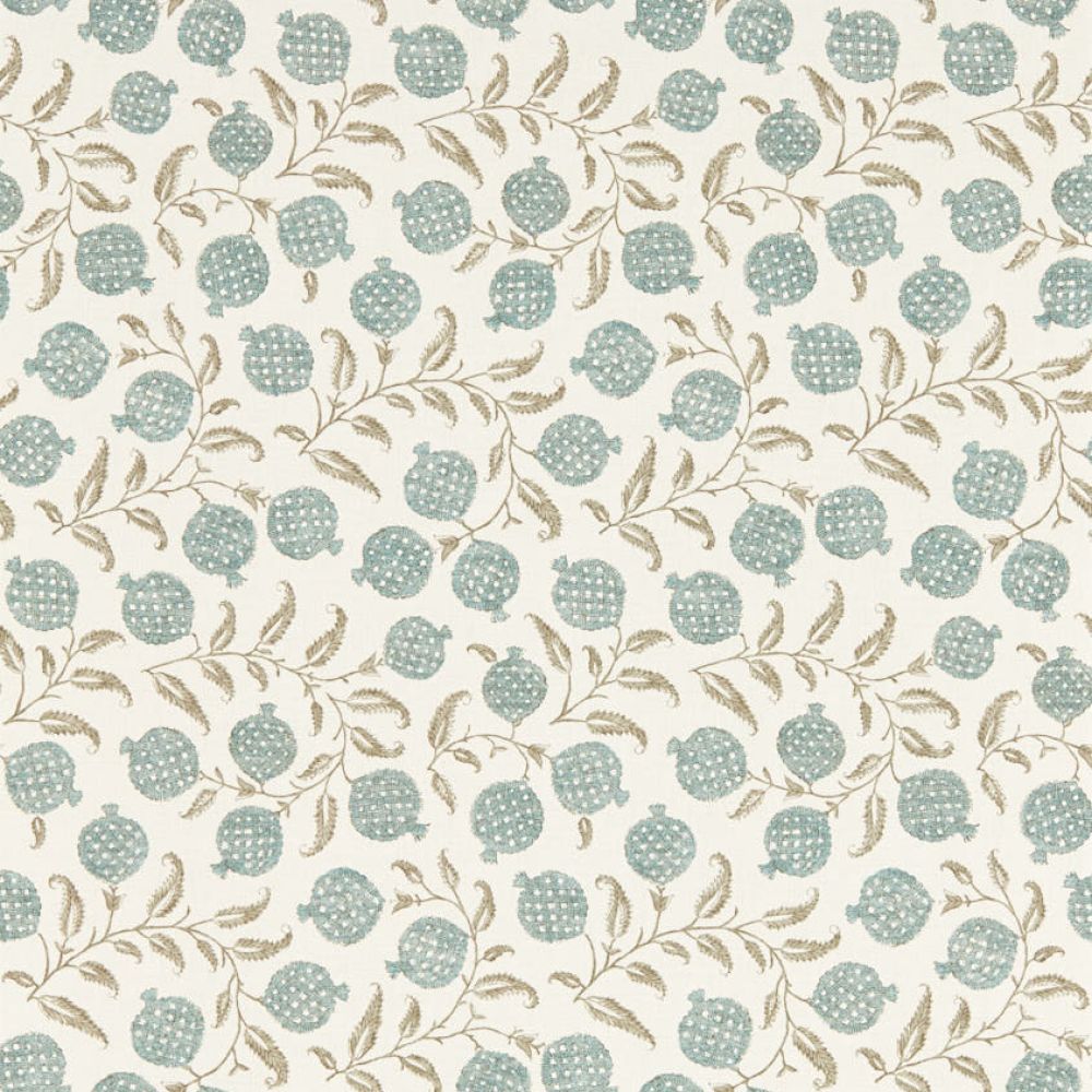 Обои Sanderson Curios 217448