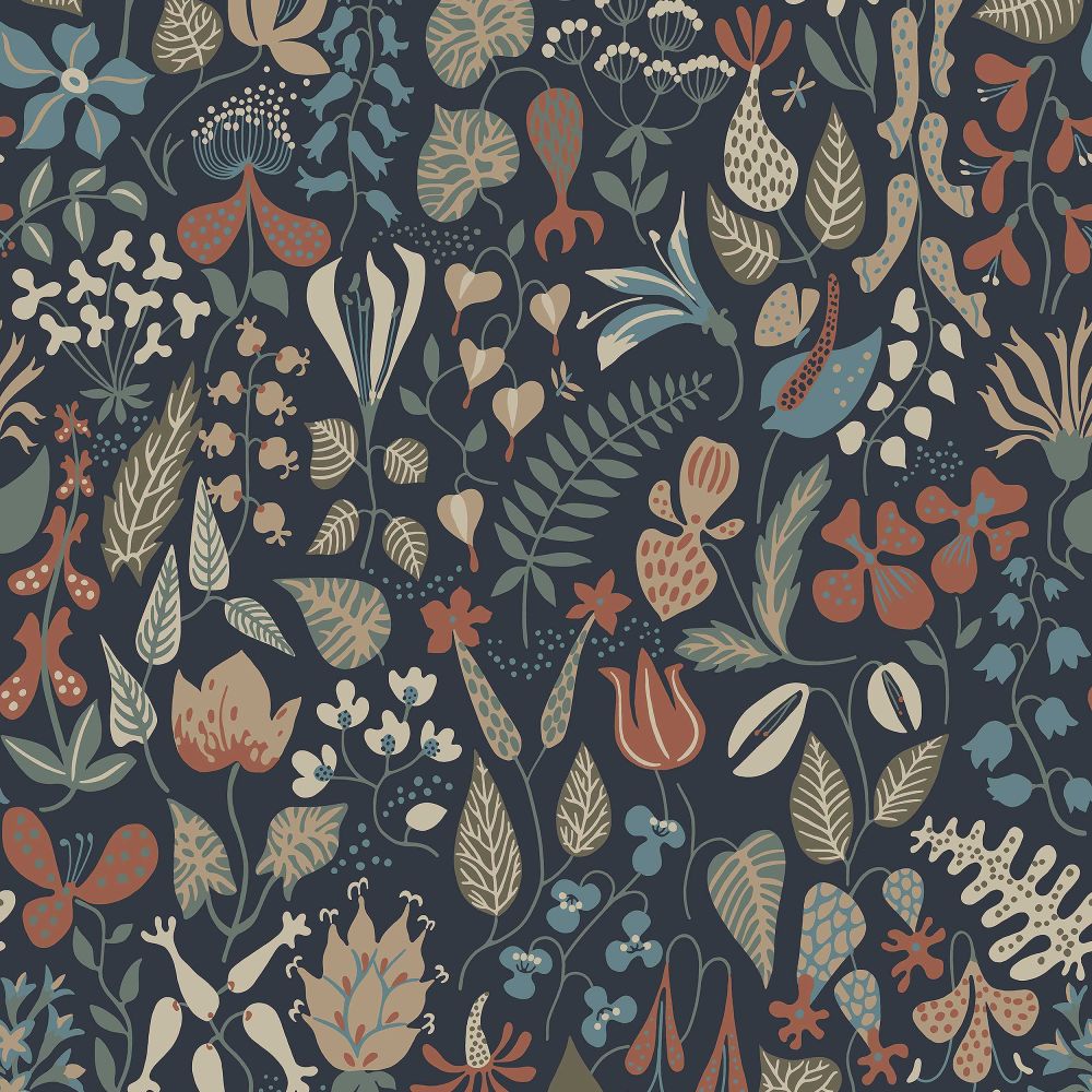 Обои Borastapeter Scandinavian Designers 1372