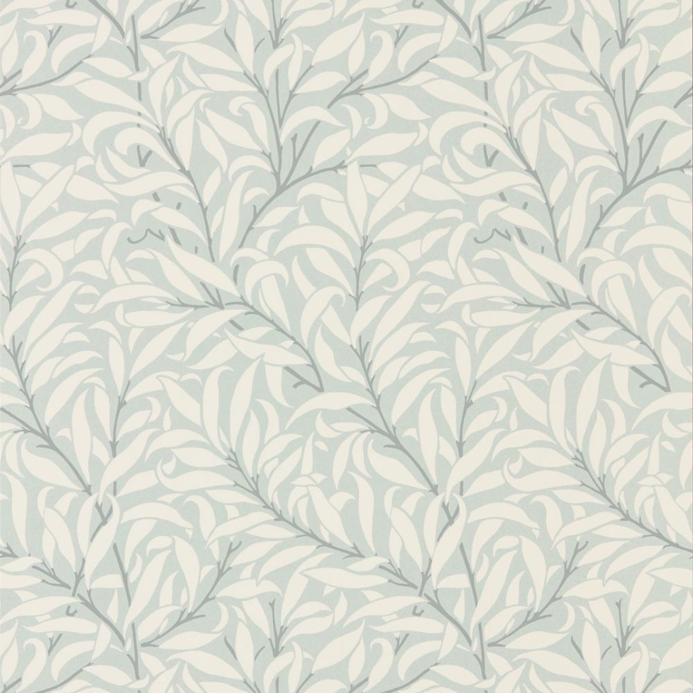 Обои Morris & Co. Pure 216024