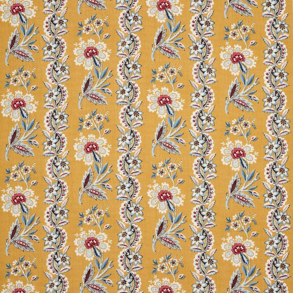 Текстиль Мануэль Конова/Manuel Canovas Giverny M4221-02