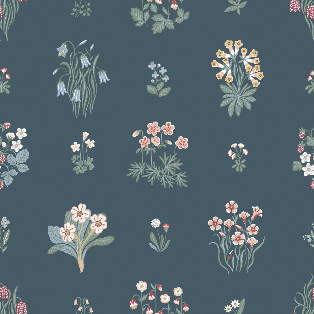 Обои Borastapeter Österlen 6952