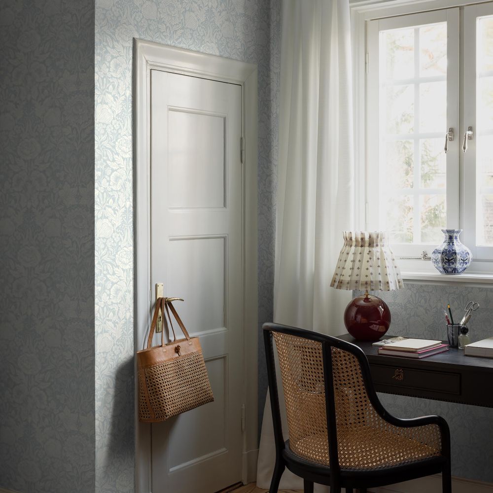 Обои Борастапетер/Borastapeter Herrgård 8719