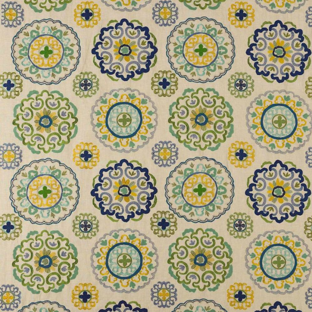 Текстиль Мануэль Конова/Manuel Canovas Ondine M4151-03