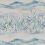 Текстиль Iliv Water Meadow MARSHLANDS COBALT