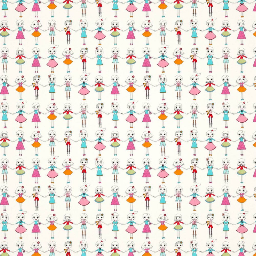 Обои Harlequin Book Of Little Treasures 112653