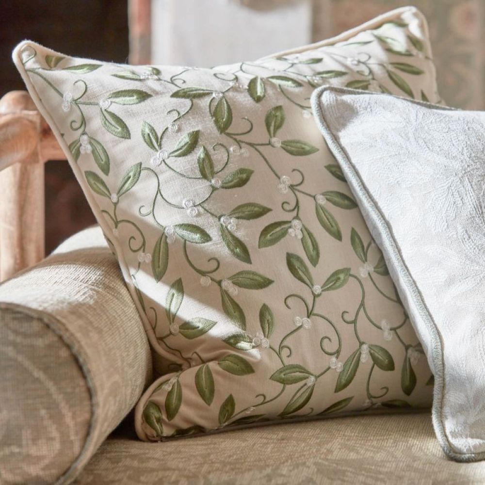 Текстиль Morris & Co. Melsetter Fabric & Weaves 236816