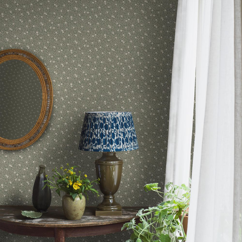 Обои Borastapeter Orangeri 5716