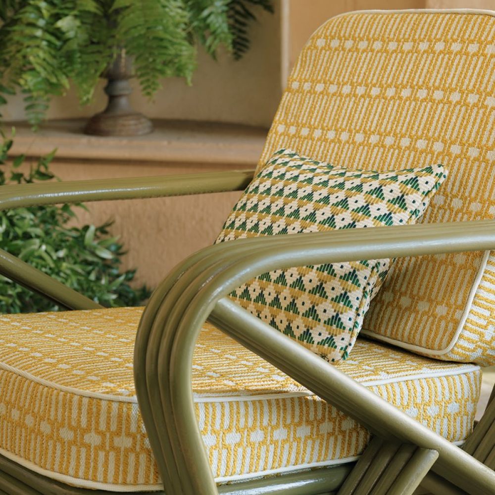 Текстиль Мануэль Конова/Manuel Canovas Faro Indoor/Outdoor M4134-03