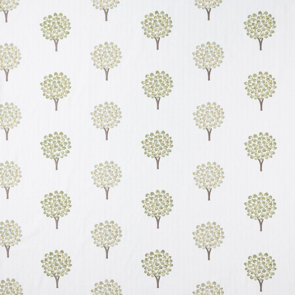 Текстиль Айлив/Iliv Botanical Archive BRIARWOOD FERN