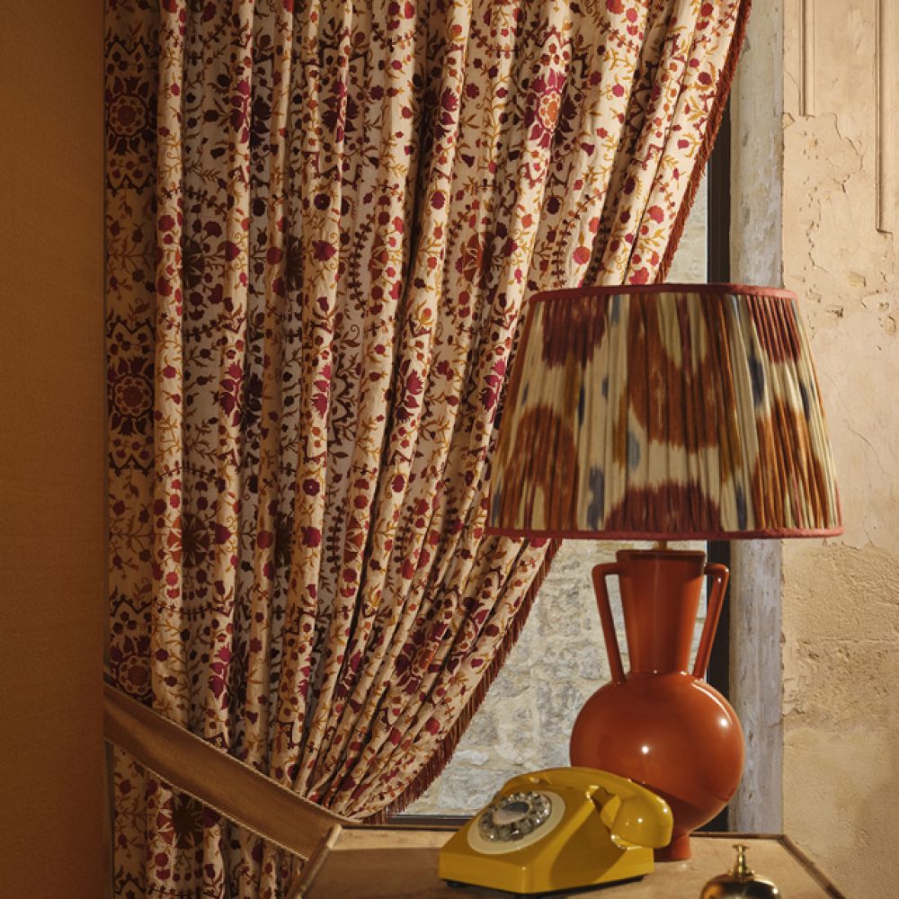 Текстиль Мануэль Конова/Manuel Canovas Giverny M4216-03