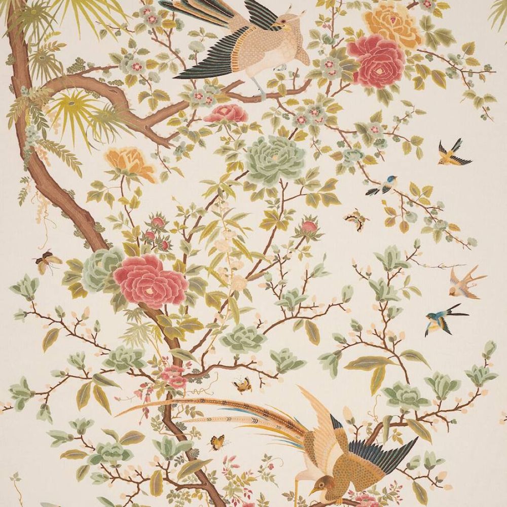 Текстиль Colefax And Fowler Ellerdine F4952