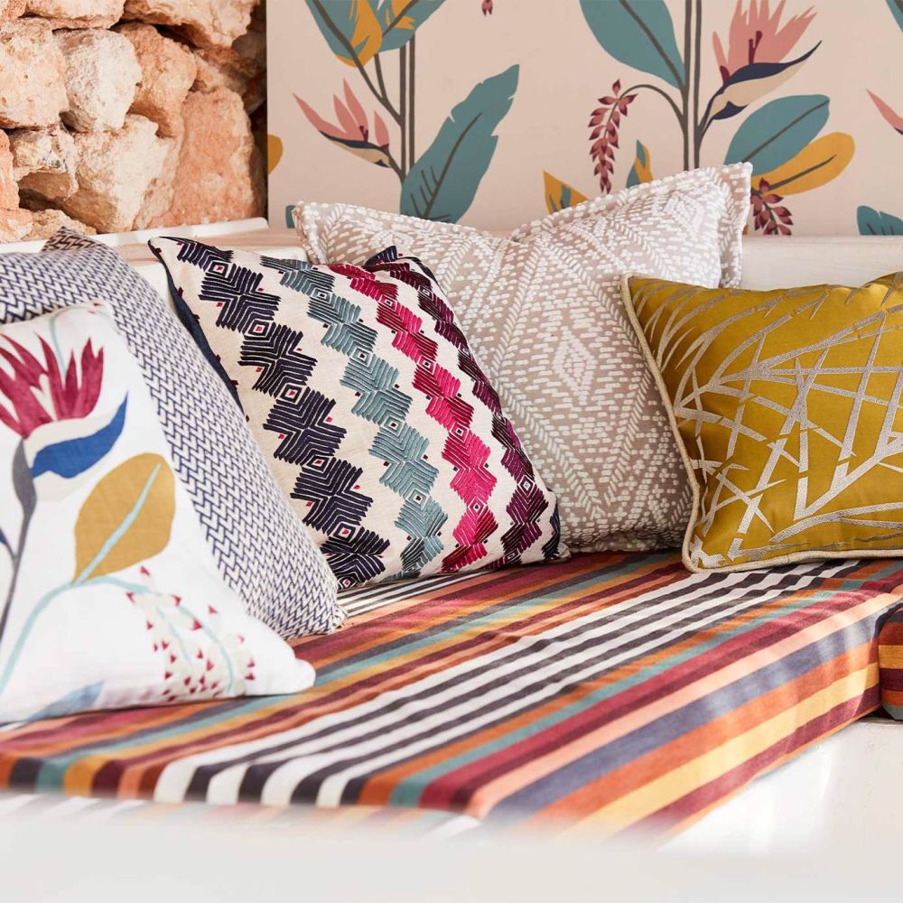 Текстиль Harlequin Mirador Upholstery 133084