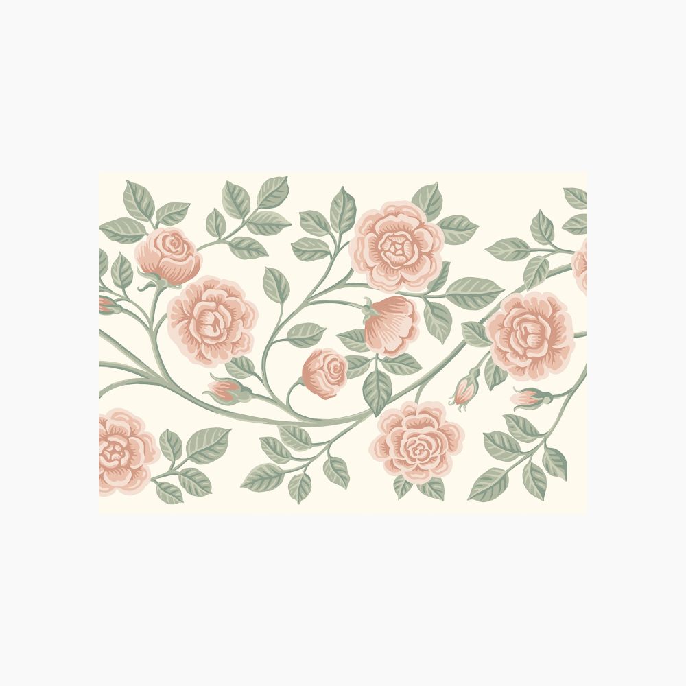 Обои Borastapeter Bårder 7072