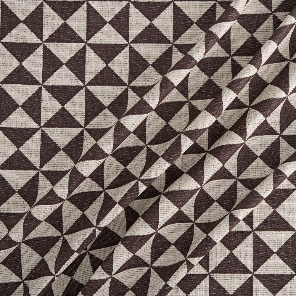 Текстиль Kai Isara ZARELA MAHOGANY