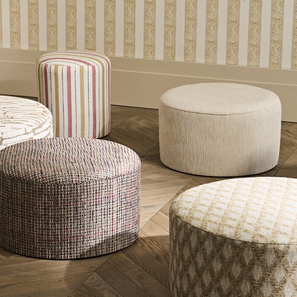 Текстиль Clarke & Clarke Espectro Weaves F1804/01