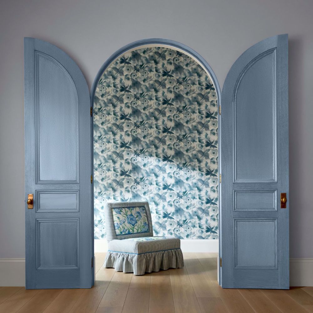 Обои Harlequin Idyllic 113138