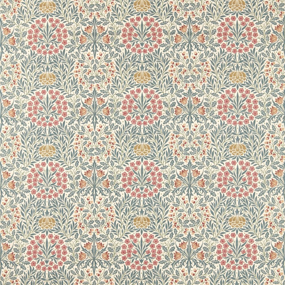 Текстиль Morris & Co. The Unfinished Works 227371