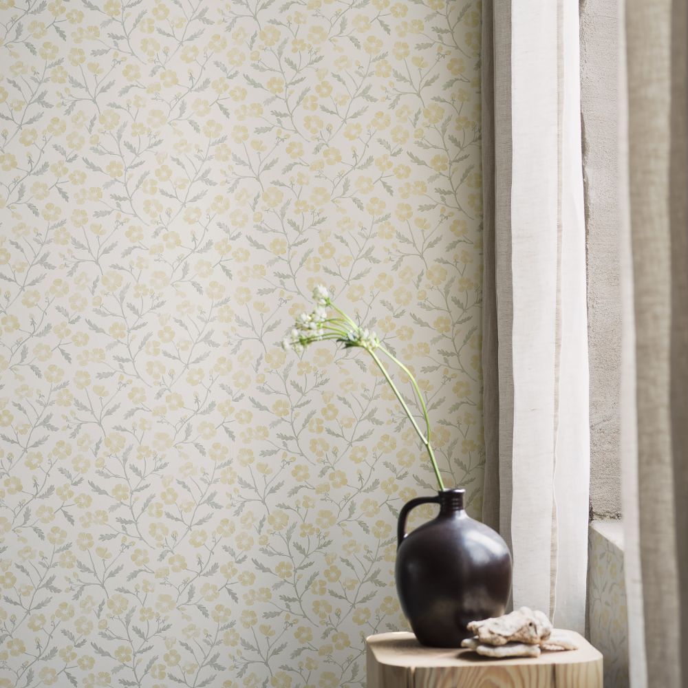 Обои Borastapeter Essens 3965