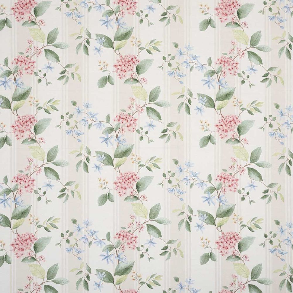 Текстиль Айлив/Iliv Botanical Archive HYDRANGEA CHINTZ