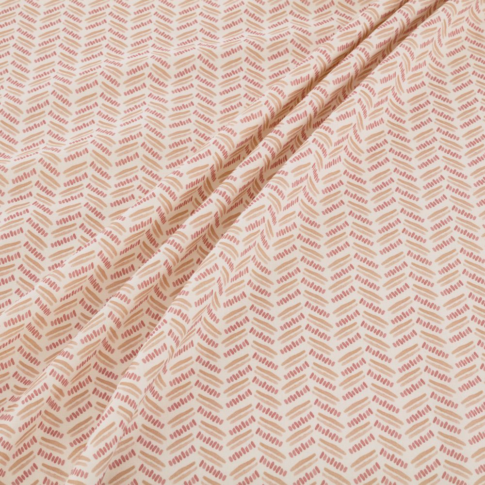 Текстиль Ashley Wilde Paloma ALORA RASPBERRY