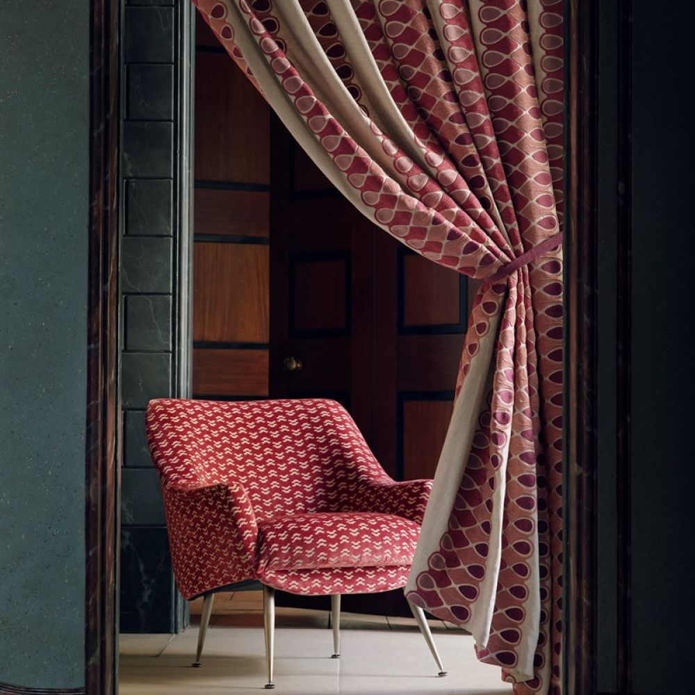 Текстиль Мануэль Конова/Manuel Canovas Ondine M4145-02