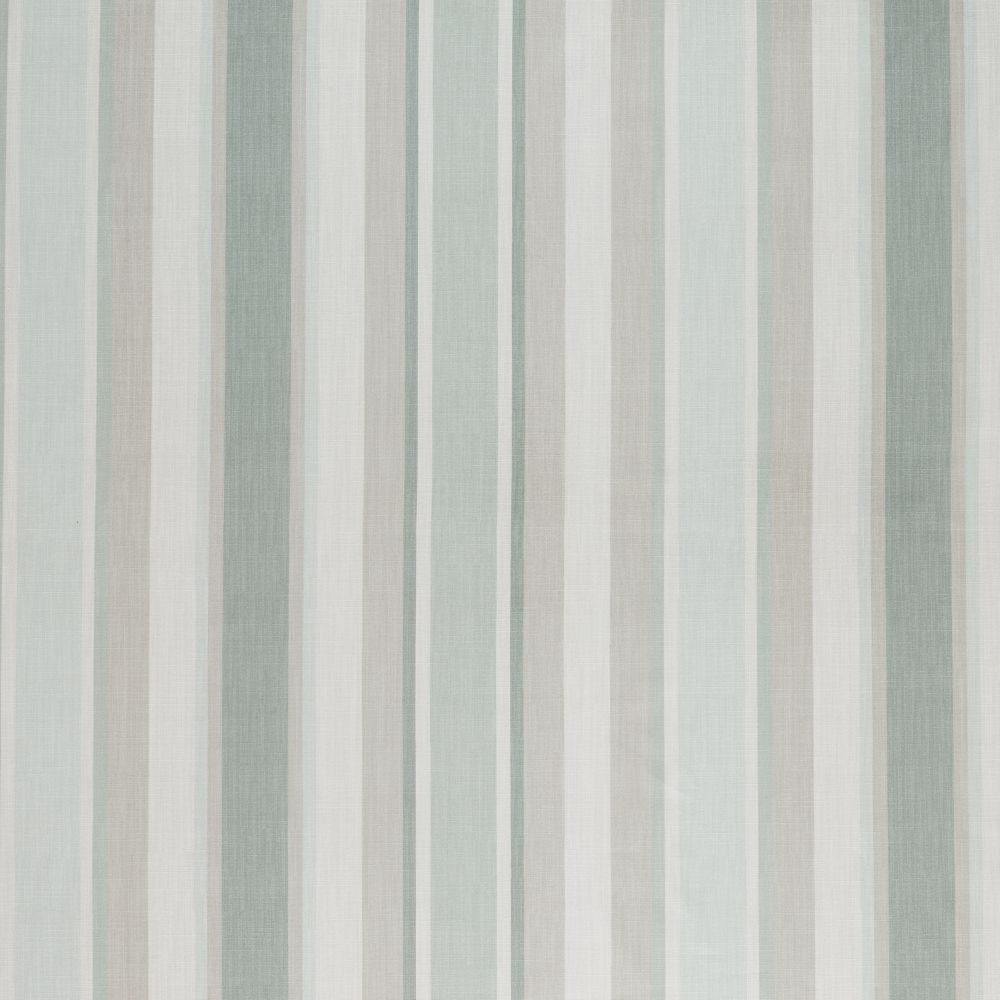 Текстиль Laura Ashley Romantic Opulence Collection Volume 1 AWNING STRIPE SMOKE GREEN
