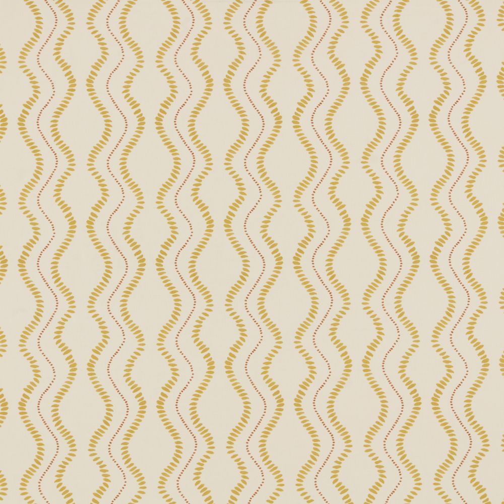 Текстиль Ashley Wilde Paloma REMI OCHRE