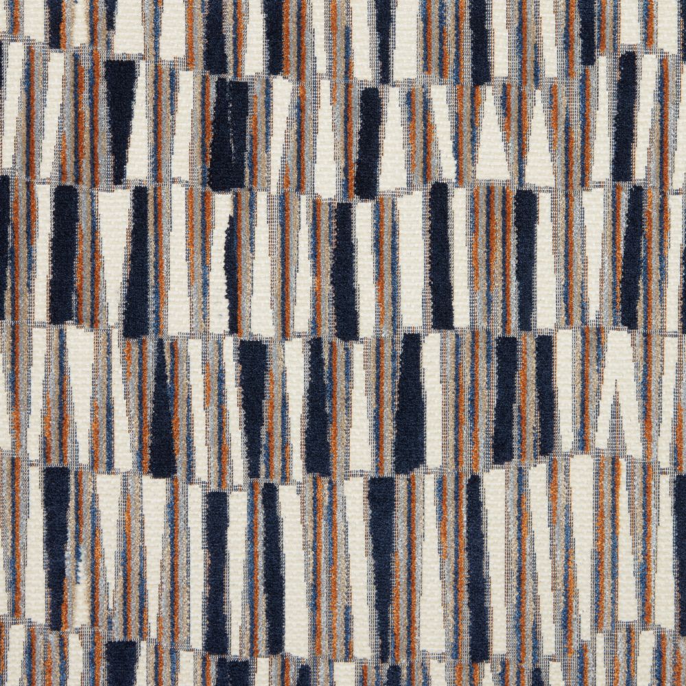 Текстиль Iliv Infinity Velvets KALEIDO Midnight