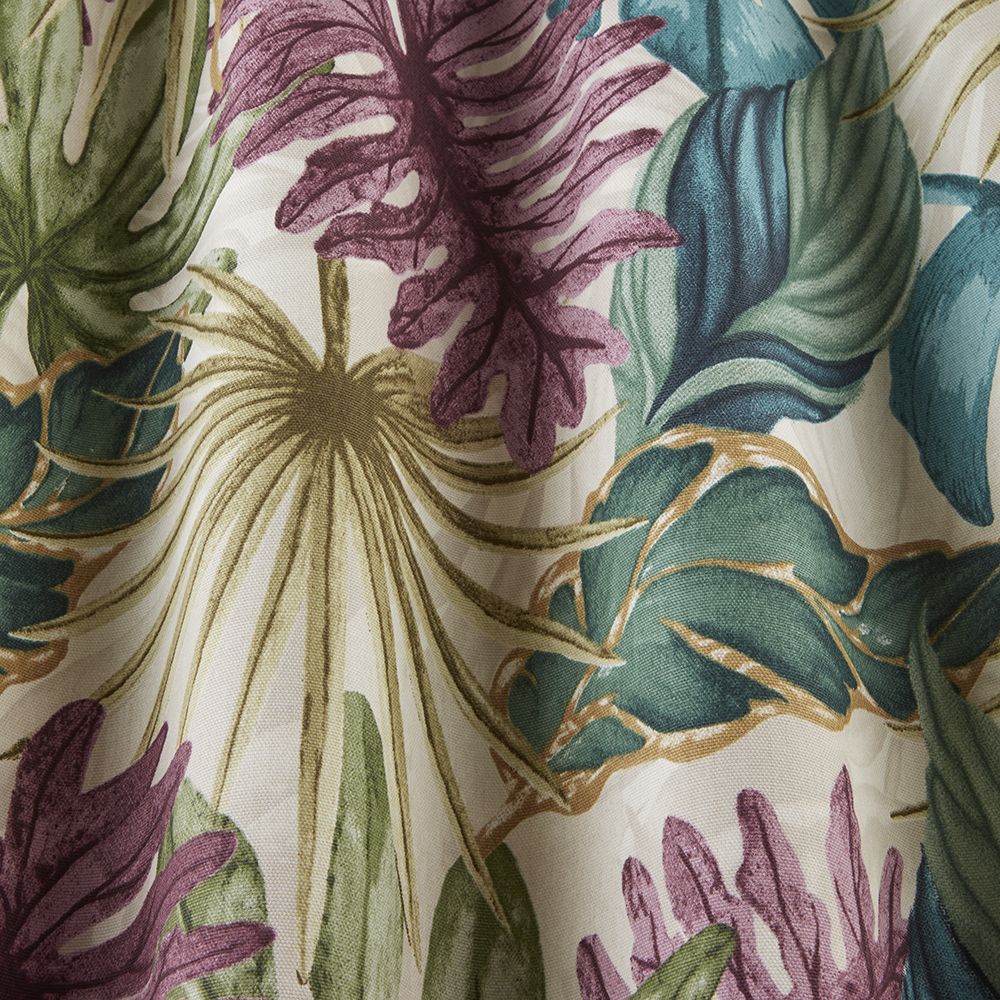 Текстиль Iliv Enchanted Garden MISTIQUE DAMSON