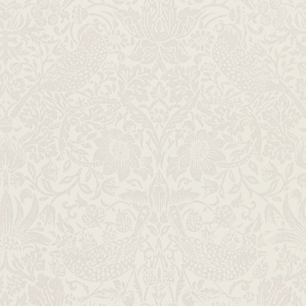 Обои Morris & Co. Pure 216021