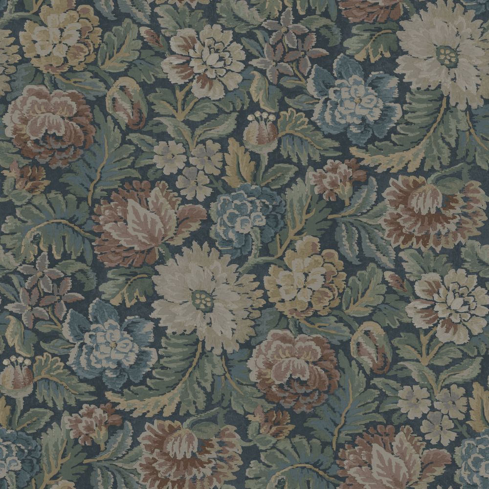 Обои Borastapeter Cottage Garden 3561