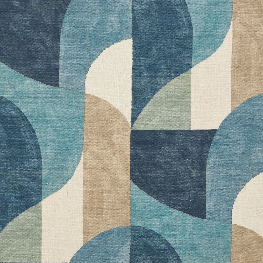 Текстиль Iliv Elaris ARDORA PRUSSIAN