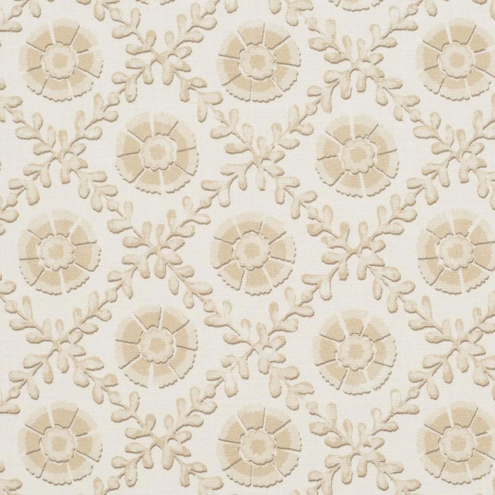 Текстиль Iliv House Prints Volume 1 PATOLA NATURAL