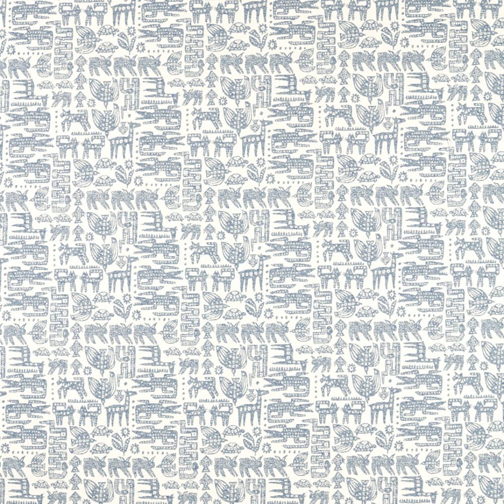 Текстиль Scion Oakham Weaves 134652