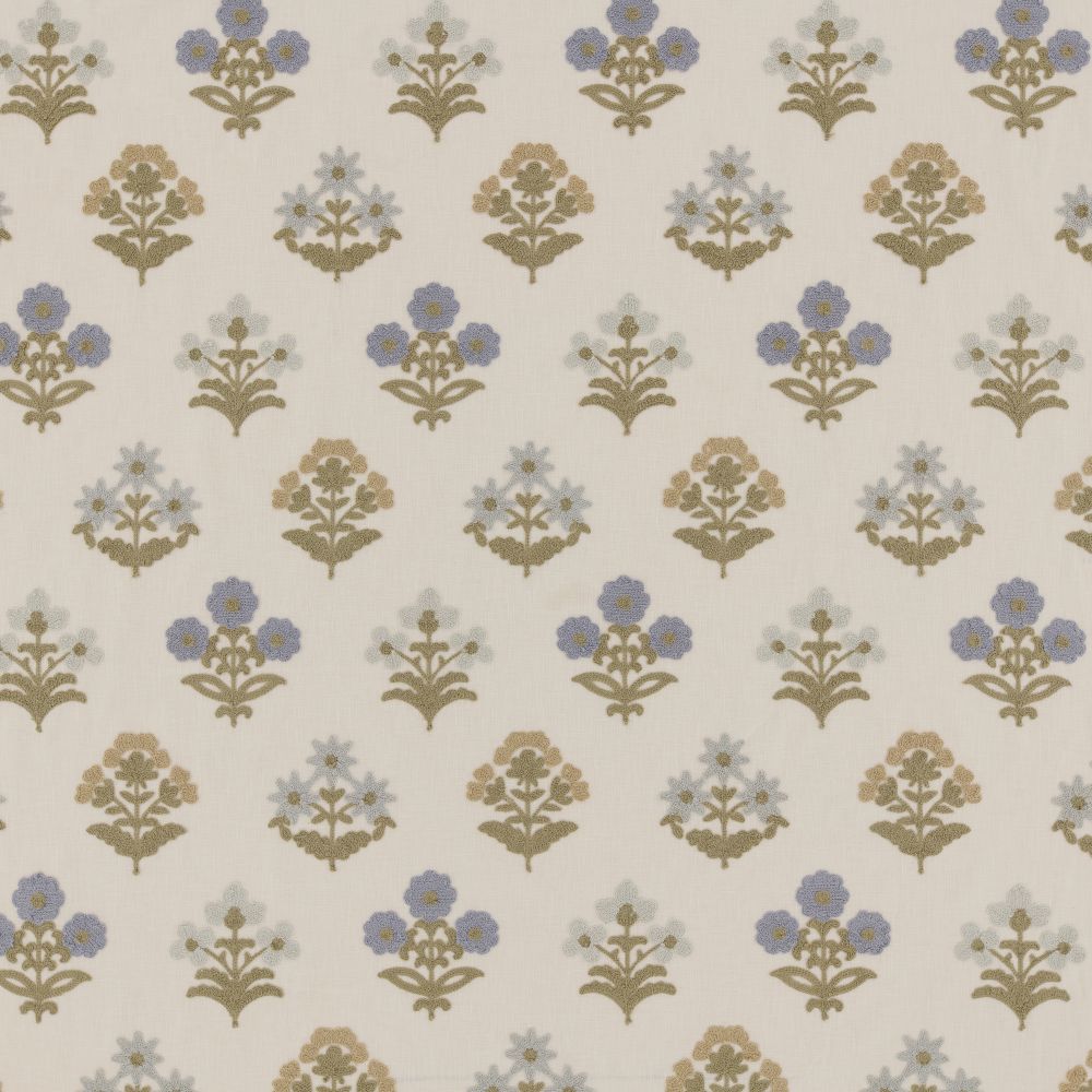 Текстиль Ashley Wilde Eliza CONNIE SEASPRAY