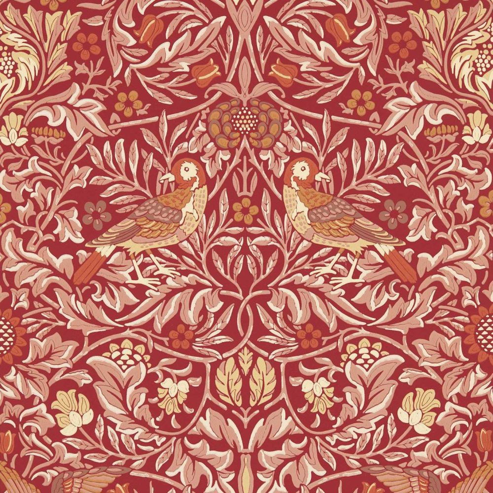 Обои Morris & Co. Emery Walker's House 217195