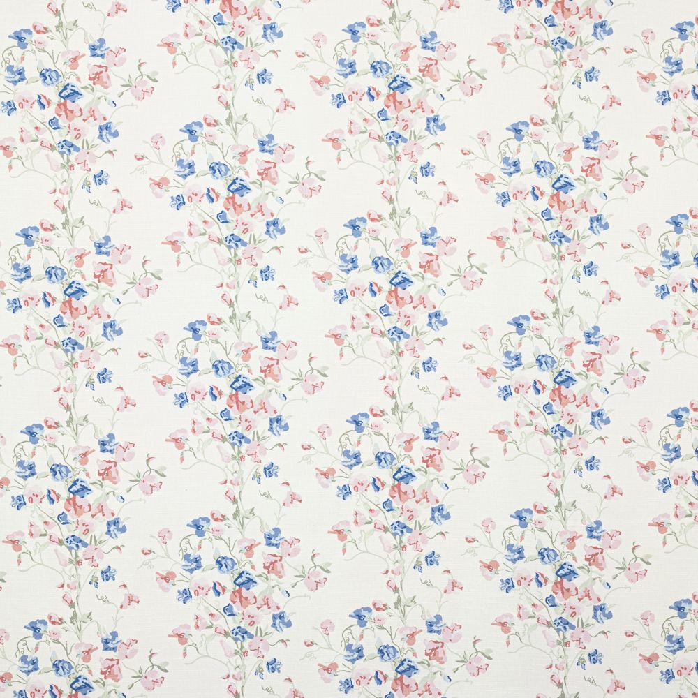 Текстиль Laura Ashley 70th Anniversary Volume 1 CHARLOTTE CORAL