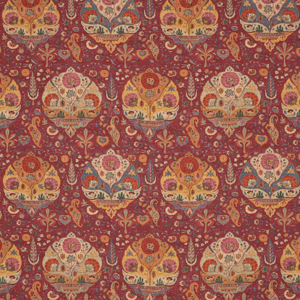 Текстиль Мануэль Конова/Manuel Canovas Jalore M4182-04